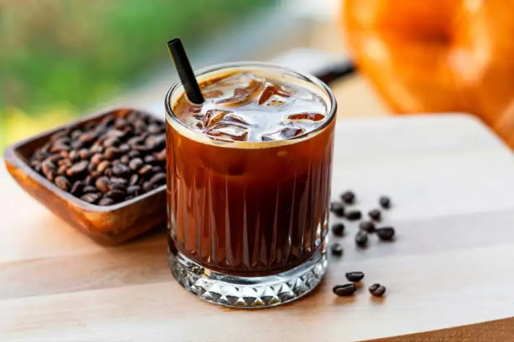 Cold Brew